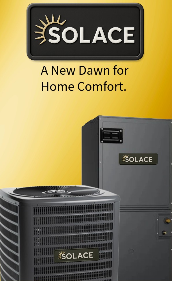 Solace &mdash; A New Dawn for Home Comfort