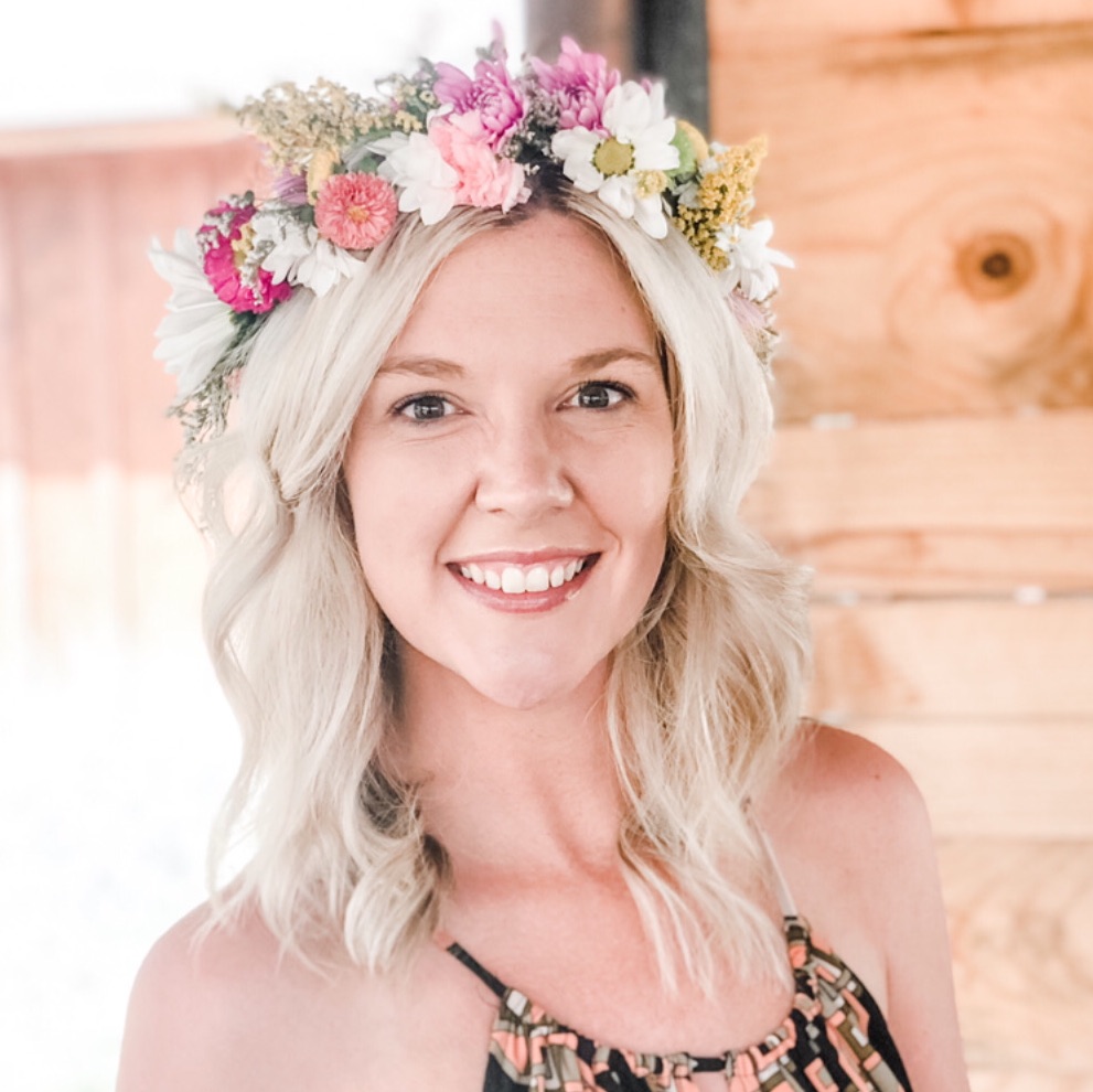 Virtual Flower Crown Workshop  Online Team Building Activities