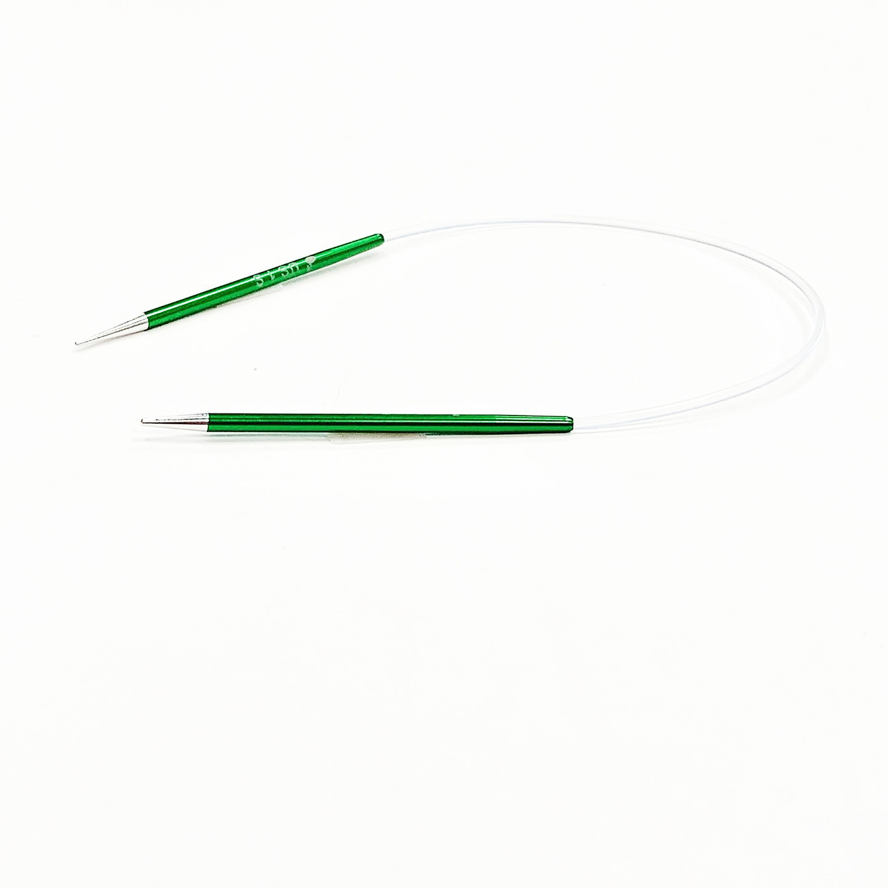 Size 01/2.25mm 9 Circular Needles 9 & 12 Circular Needles Signature  Needle Arts physical