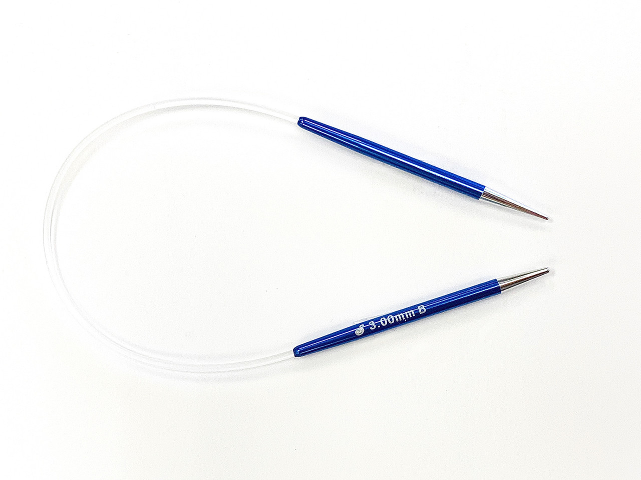 Circular Needle Fixed Knitpro, Fixed Circular Needle Case
