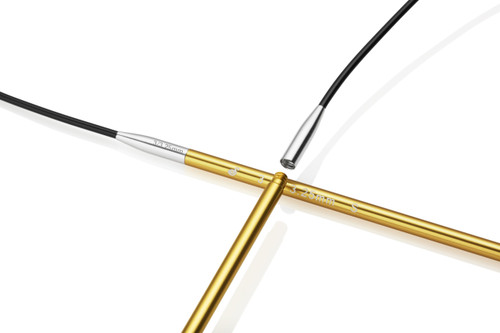 Anchor Gold Plated Needlepoint Needles - Size 26 (Item #14493)