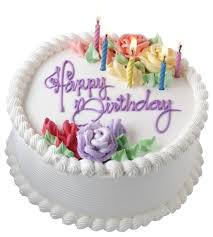 Birthdays are Wonderful!