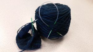 How To Series: Part One: Magic Loop & 2 Circulars with Kate