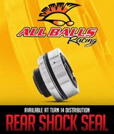 ALL BALLS RACING REAR SHOCK SEAL HEAD KIT