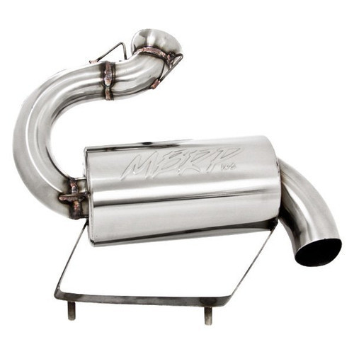 2007-2011 Arctic Cat Crossfire Snowmobile Standard Exhaust