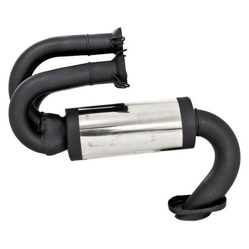 1998-2003 Polaris XCR 700 / 800 Snowmobile Race Exhaust