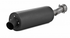 Slip-on Exhaust Arctic Cat 2005 400 4X4 FIS, 2004 400/500 4X4 FIS, 2006-2012 650 H1, 2007-2013 700 Diesel  - Sport Muffler