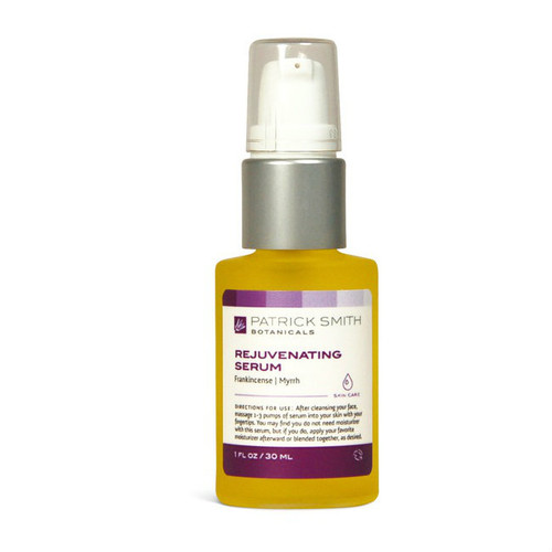 Rejuvenating Serum