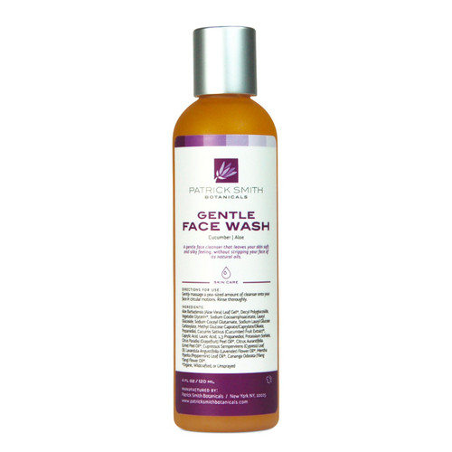 Face Wash