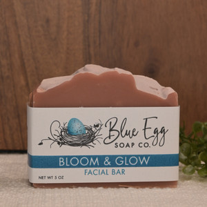 Bloom & Glow Facial Bar