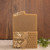 Spiced Oats & Honey Handcrafted Soap