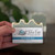 Winter Sky Handcrafted Soap