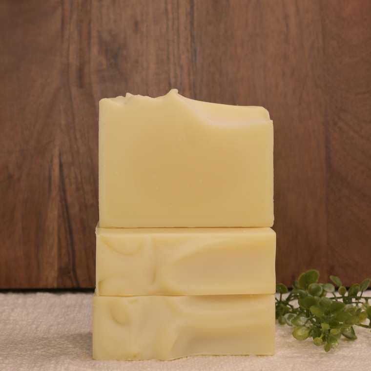 Luxury Spa Handcrafted Soap
