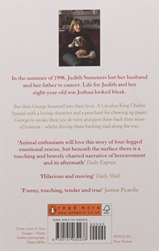 My Life with George: The Inspirational Story of How a Wilful Dog ...