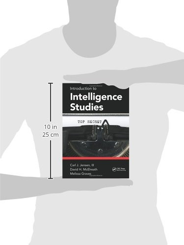Introduction to Intelligence Studies - megabookshelf