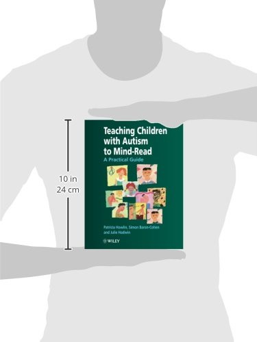 Teaching Children With Autism to Mind-Read : A Practical Guide for ...