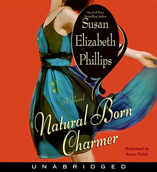 Natural Born Charmer CD (Chicago Stars)