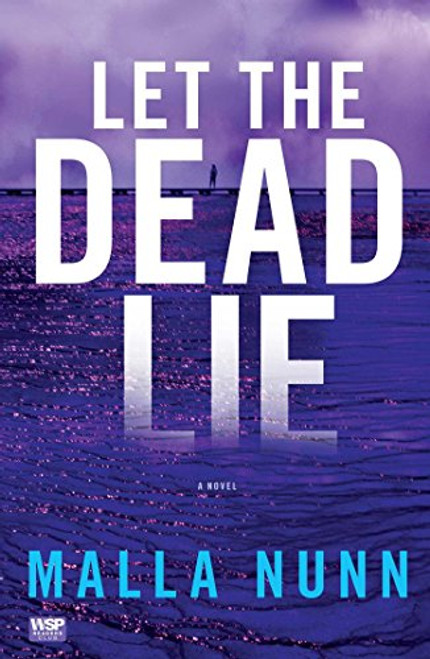 Let the Dead Lie (Emmanuel Cooper)