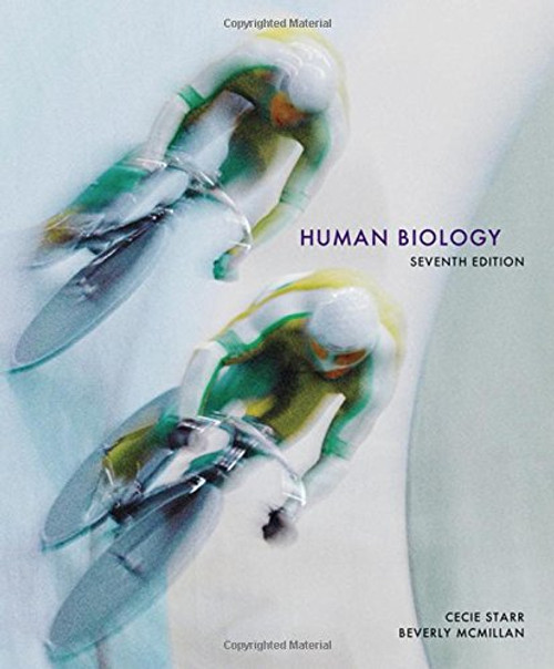Human Biology (with CengageNOW ahd InfoTrac 1-Semester Printed Access Card)