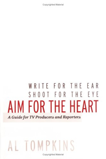 Aim for the Heart