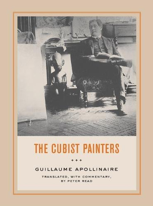 The Cubist Painters (Documents of Twentieth-Century Art)
