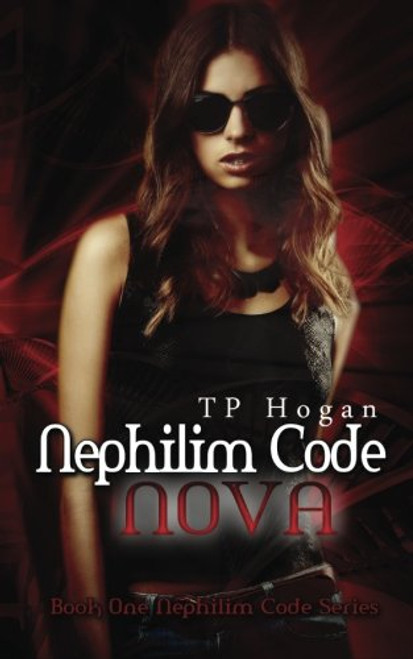 Nova (Nephilim Code) (Volume 1)
