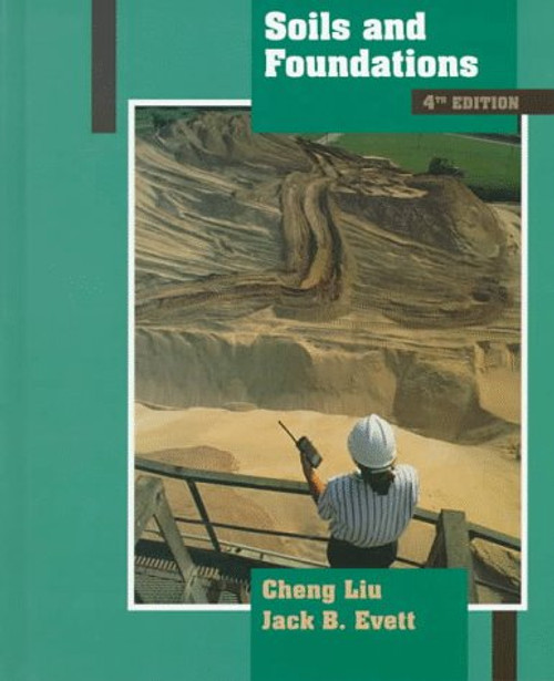 Soils and Foundations