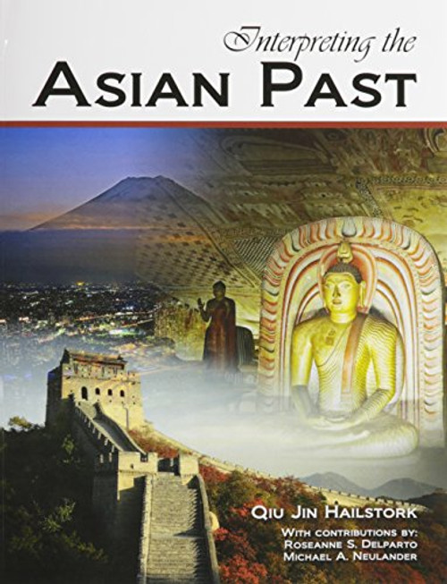 Interpreting the Asian Past