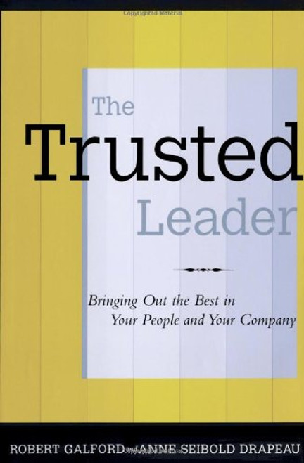 The Trusted Leader