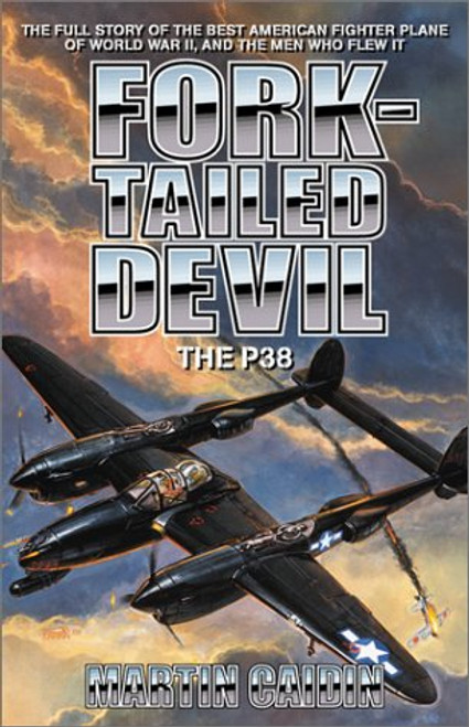 Fork-Tailed Devil (Military History (Ibooks))