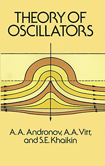 Theory of Oscillators (Dover Books on Electrical Engineering)