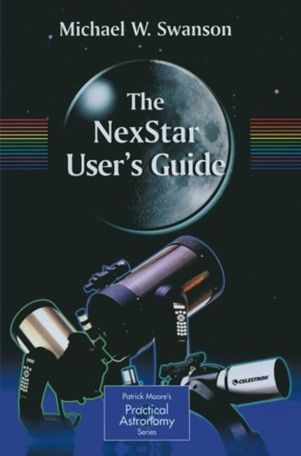 The NexStar User's Guide
