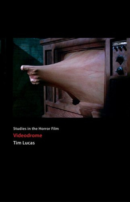 Videodrome: Studies in the Horror Film
