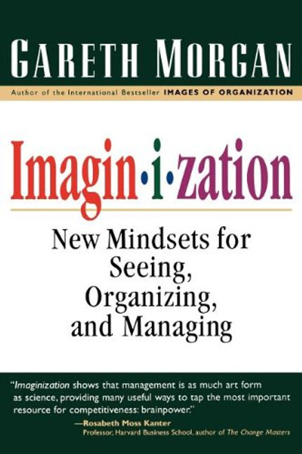 Imaginization
