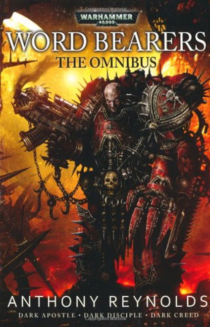 Word Bearers: The Omnibus