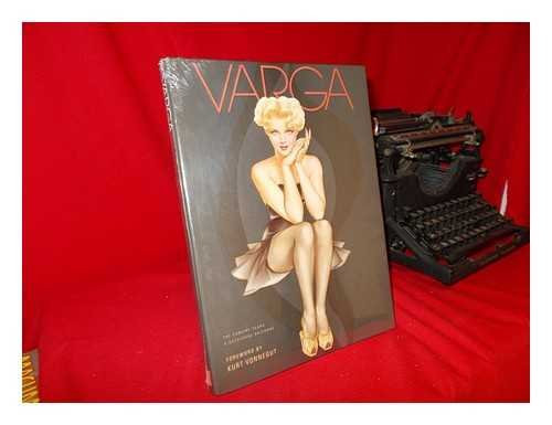 Varga, the Esquire Years: A Catalogue Raisonne
