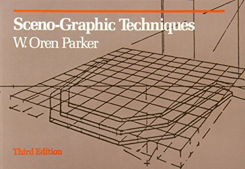 Sceno-Graphic Techniques
