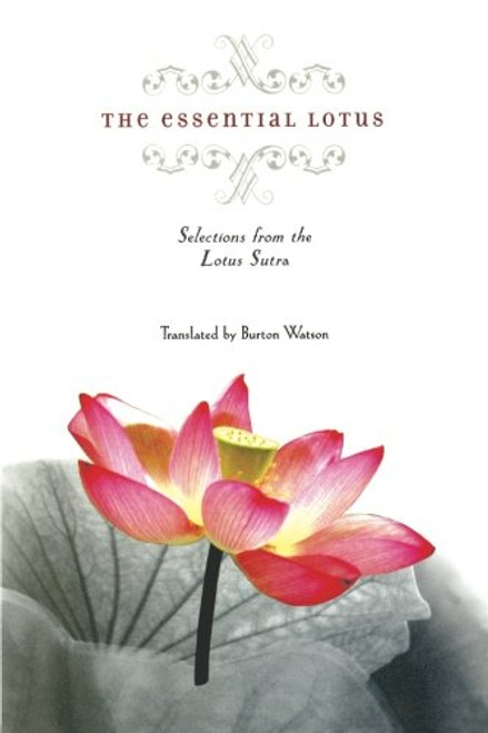 The Essential Lotus