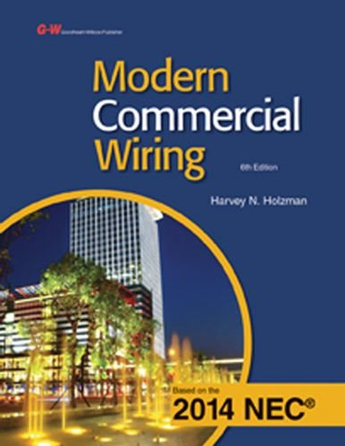 Modern Commercial Wiring