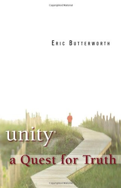 Unity: A Quest for Truth