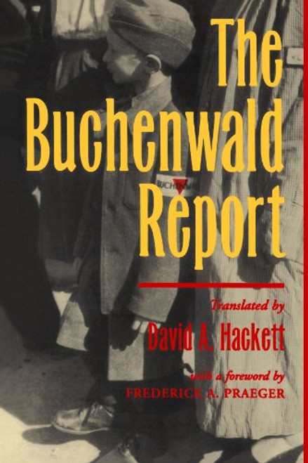 The Buchenwald Report The Buchenwald Report