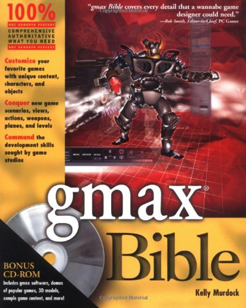 gmax Bible