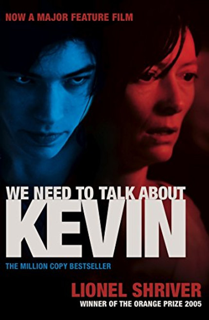 We Need to Talk About Kevin