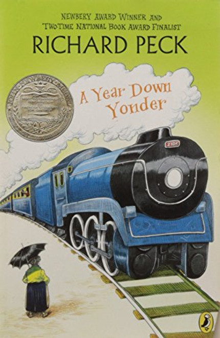 A Year Down Yonder