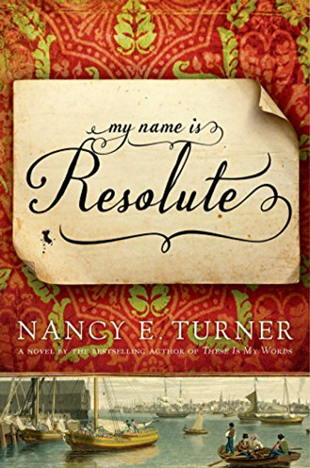 My Name Is Resolute