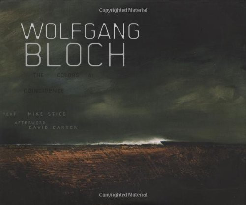 Wolfgang Bloch