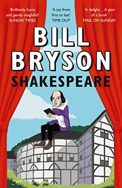 Shakespeare: The World As A Stage