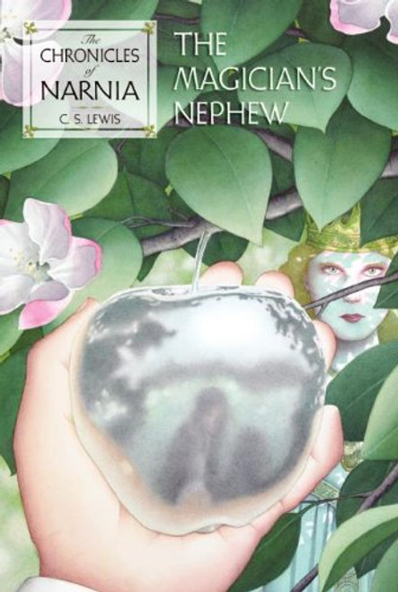 The Magician's Nephew