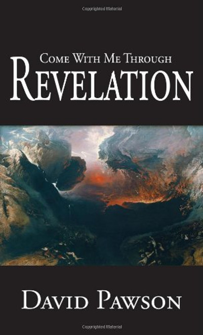 Come With Me Through Revelation