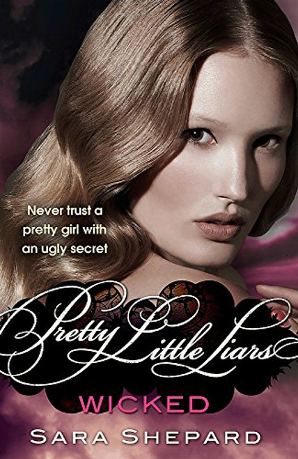 Wicked (Pretty Little Liars, Book 5)